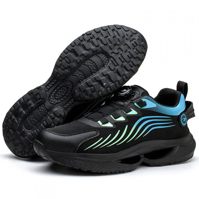 TwistBuckle® - Zapatos de Seguridad