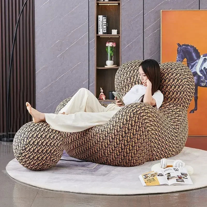 Morpheus® Comfort Lounger