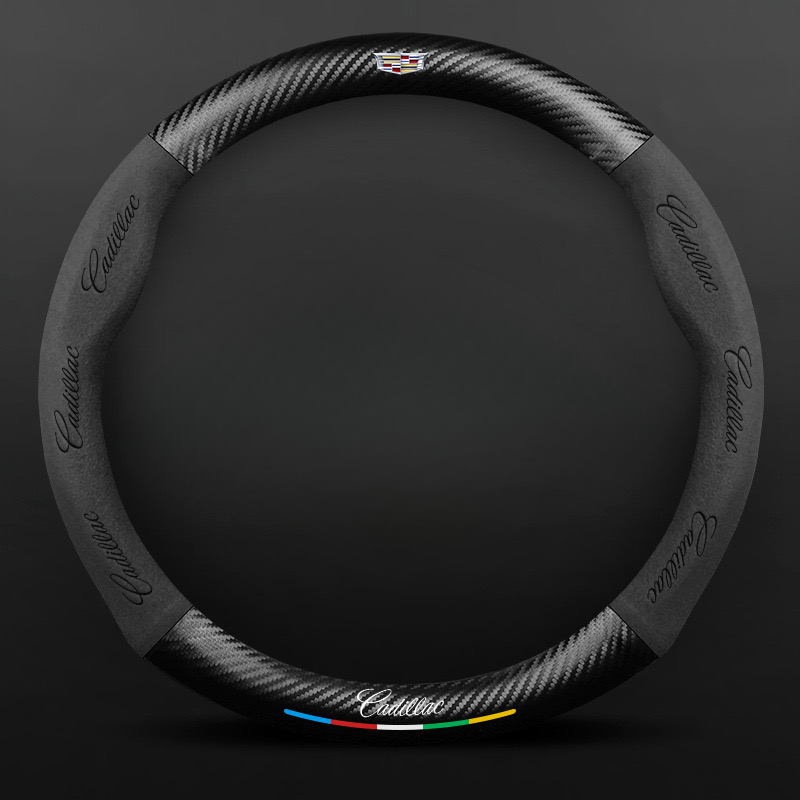 RacerPro® - Funda de Volante Deportiva y  Ergonómica