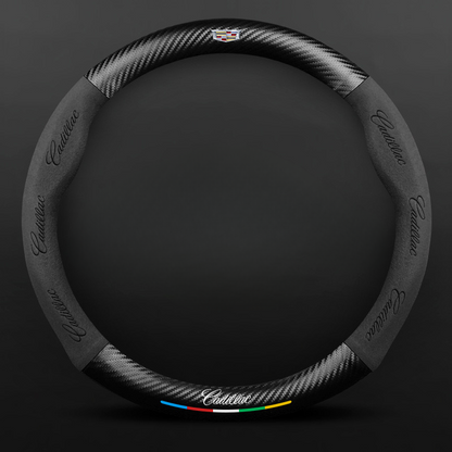 RacerPro® - Funda de Volante Deportiva y  Ergonómica