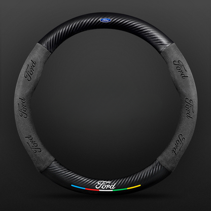 RacerPro® - Funda de Volante Deportiva y  Ergonómica