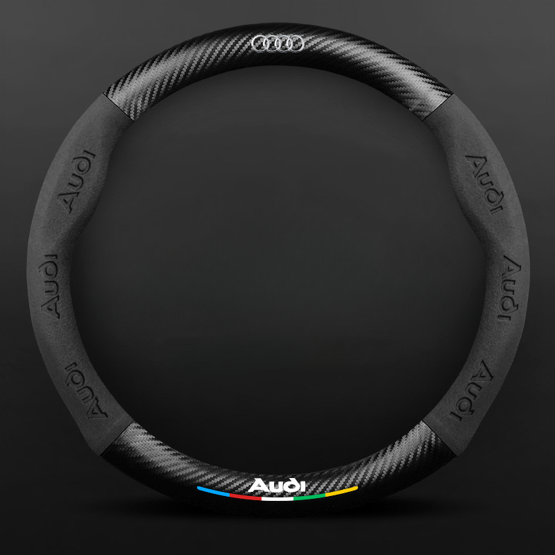 RacerPro® - Funda de Volante Deportiva y  Ergonómica