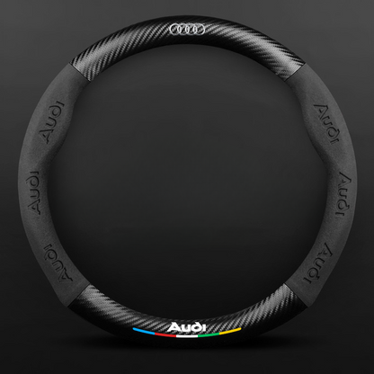 RacerPro® - Funda de Volante Deportiva y  Ergonómica