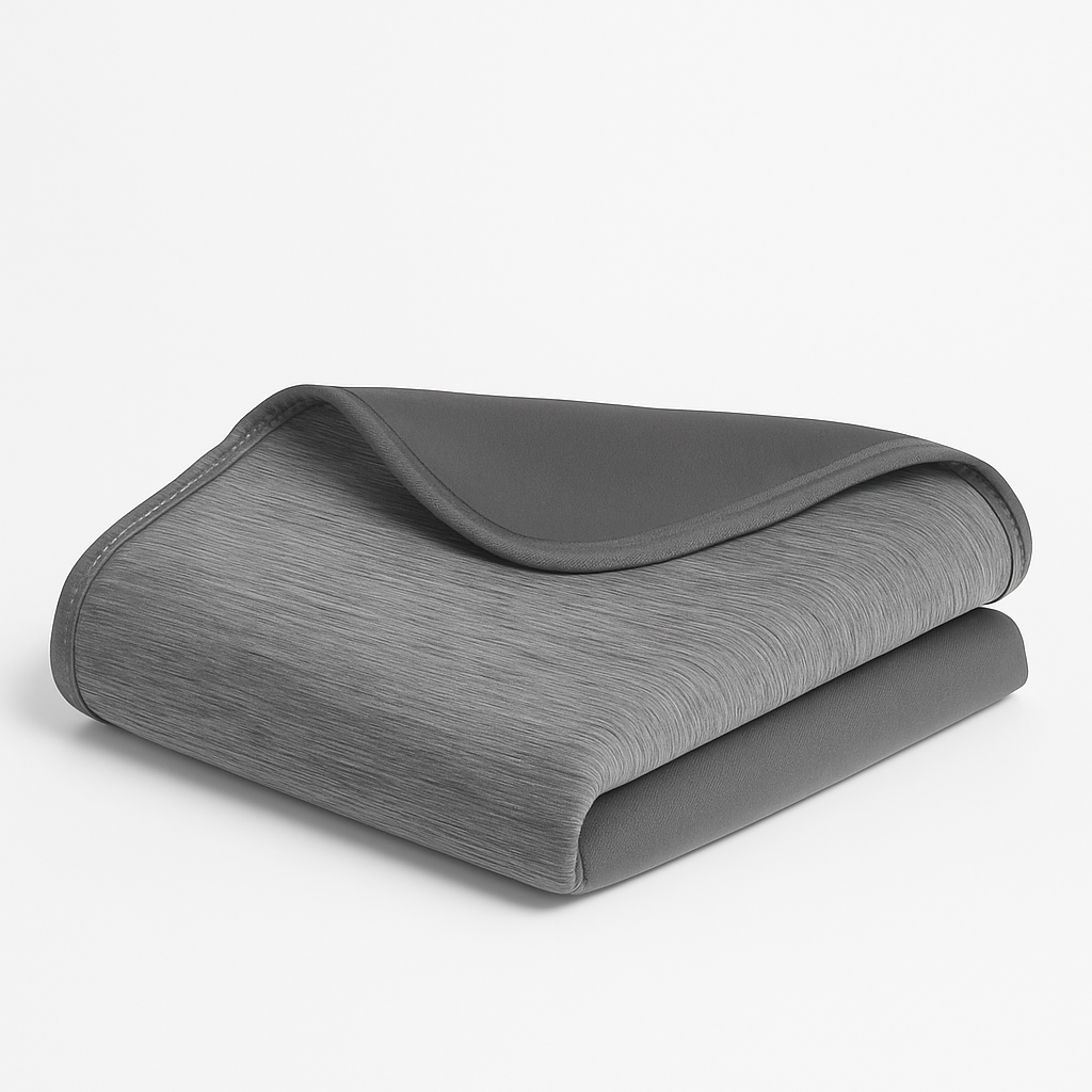 CoolNight® - Cooling & Breathable Blanket (59x78.7 inches)