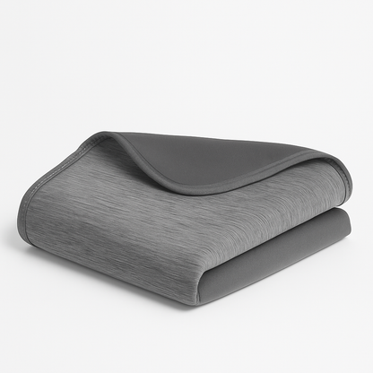 CoolNight® - Cooling & Breathable Blanket (59x78.7 inches)