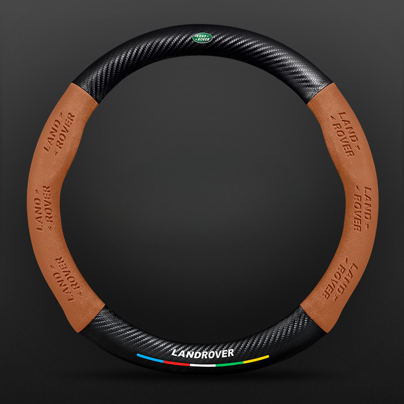 RacerPro® - Funda de Volante Deportiva y  Ergonómica