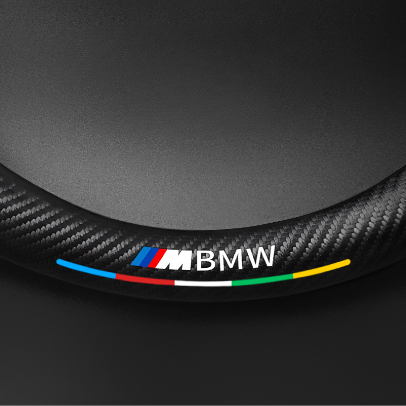 RacerPro® - Funda de Volante Deportiva y  Ergonómica