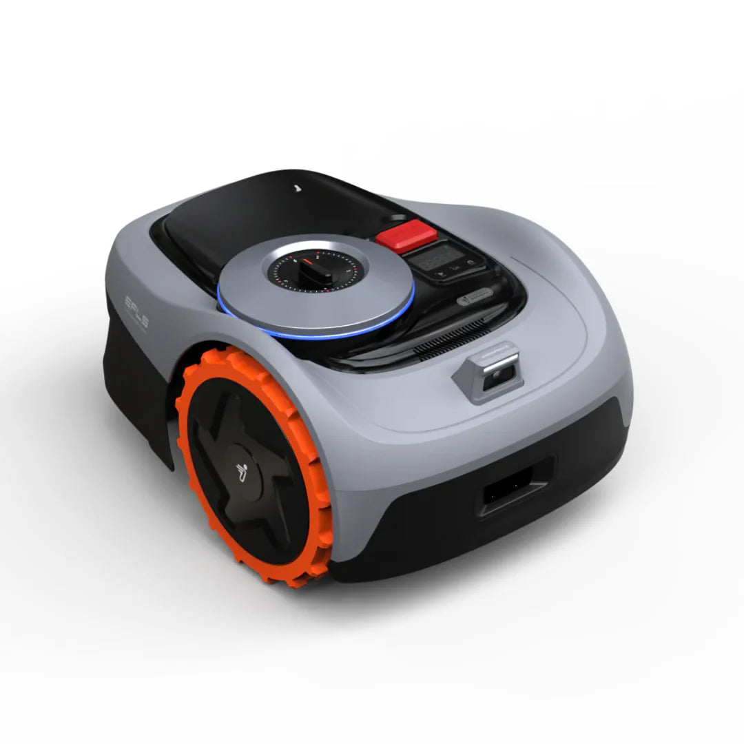 MowBot® - Smart Mower Robot (160 m²)