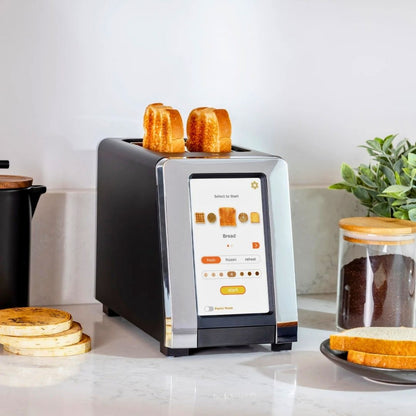 Smart Toaster® - 1st AI Toaster