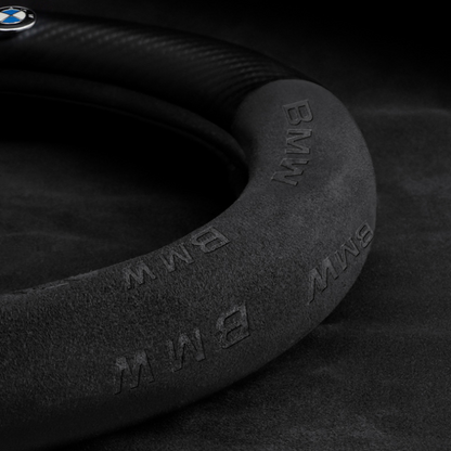 RacerPro® - Funda de Volante Deportiva y  Ergonómica