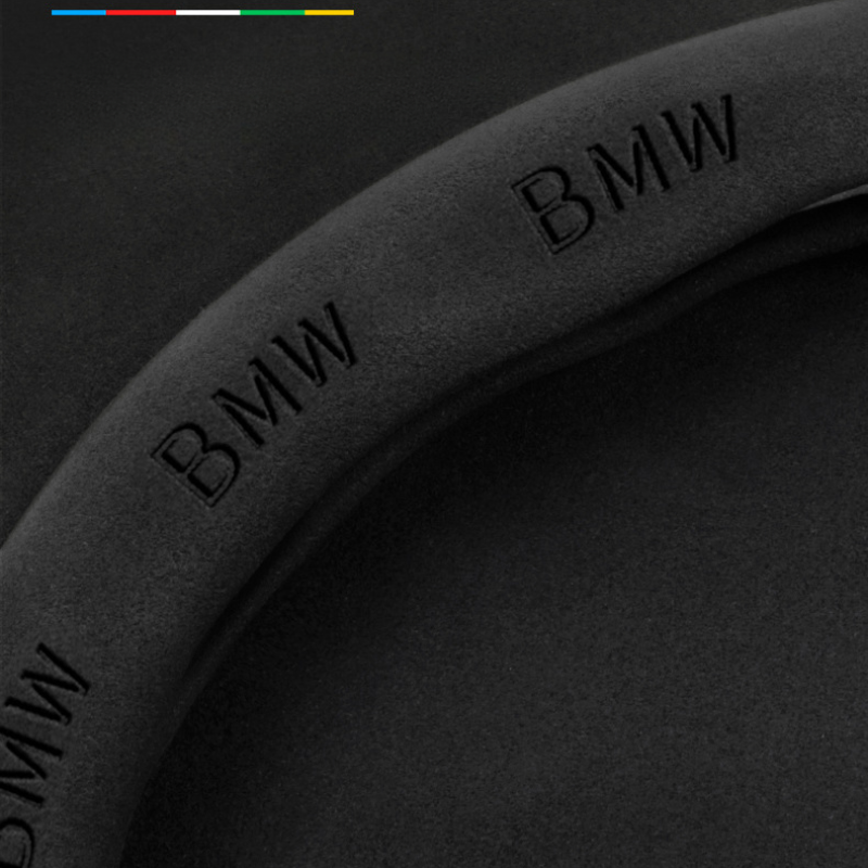 RacerPro® - Funda de Volante Deportiva y  Ergonómica