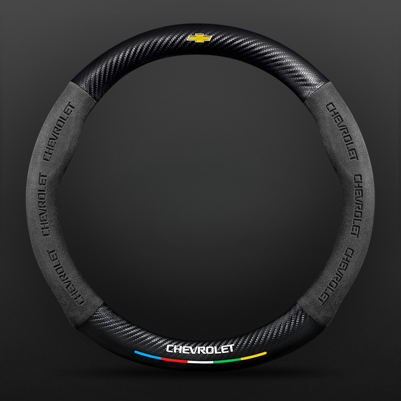 RacerPro® - Funda de Volante Deportiva y  Ergonómica