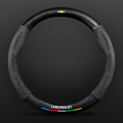 RacerPro® - Funda de Volante Deportiva y  Ergonómica