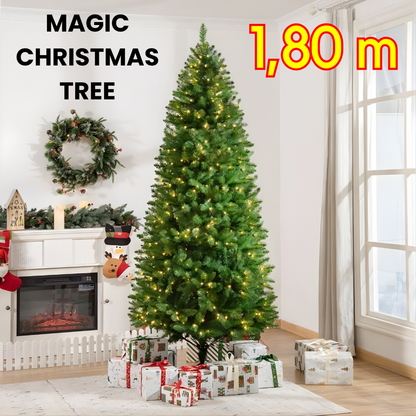 🎄 MAGIC Christmas Tree