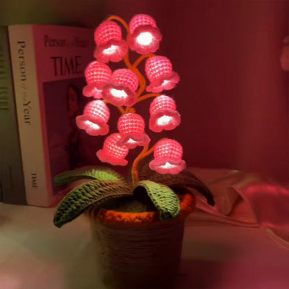 GlowPetal® - Bloom Night Lamp