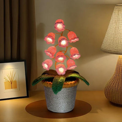 GlowPetal® - Bloom Night Lamp
