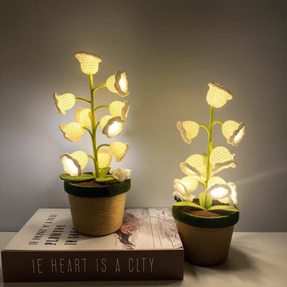 GlowPetal® - Bloom Night Lamp