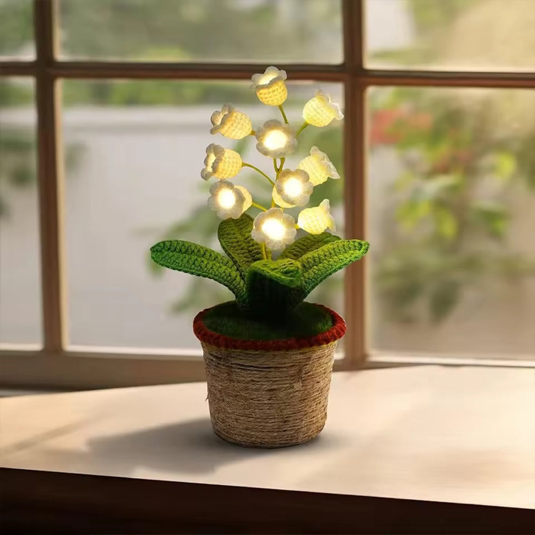 GlowPetal® - Bloom Night Lamp