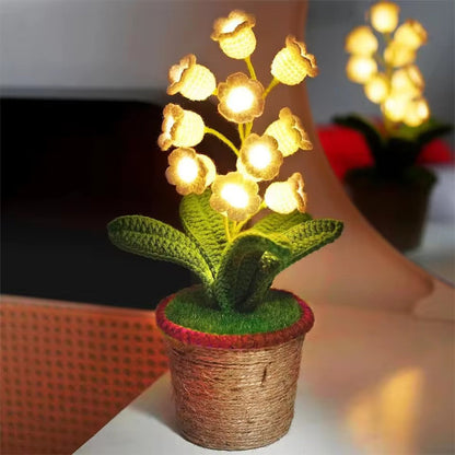GlowPetal® - Bloom Night Lamp