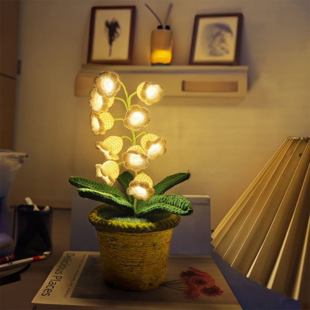 GlowPetal® - Bloom Night Lamp