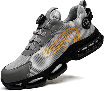 TwistBuckle® - Zapatos de Seguridad