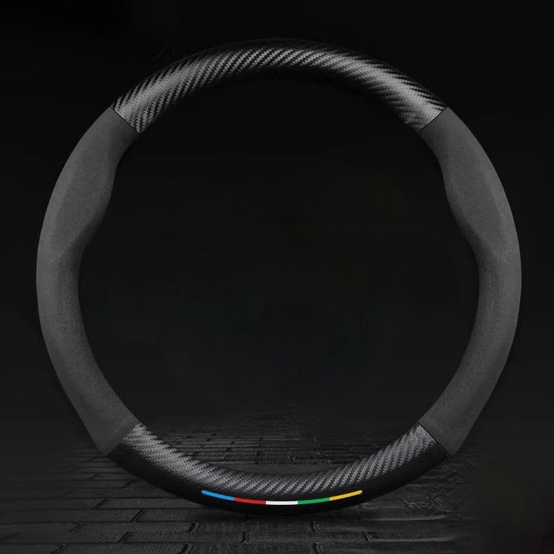 RacerPro® - Funda de Volante Deportiva y  Ergonómica