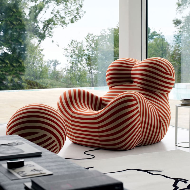 Morpheus® Comfort Lounger