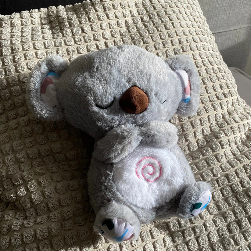 Stitch Zen® - Respira y se ilumina