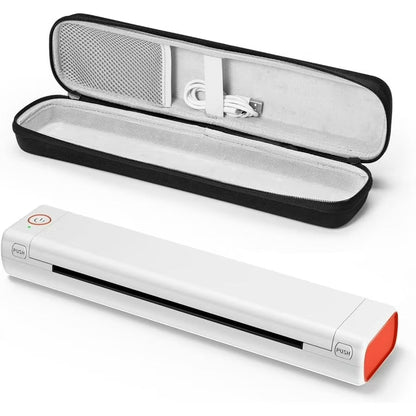 ImpriFlash® - Impresora térmica portátil