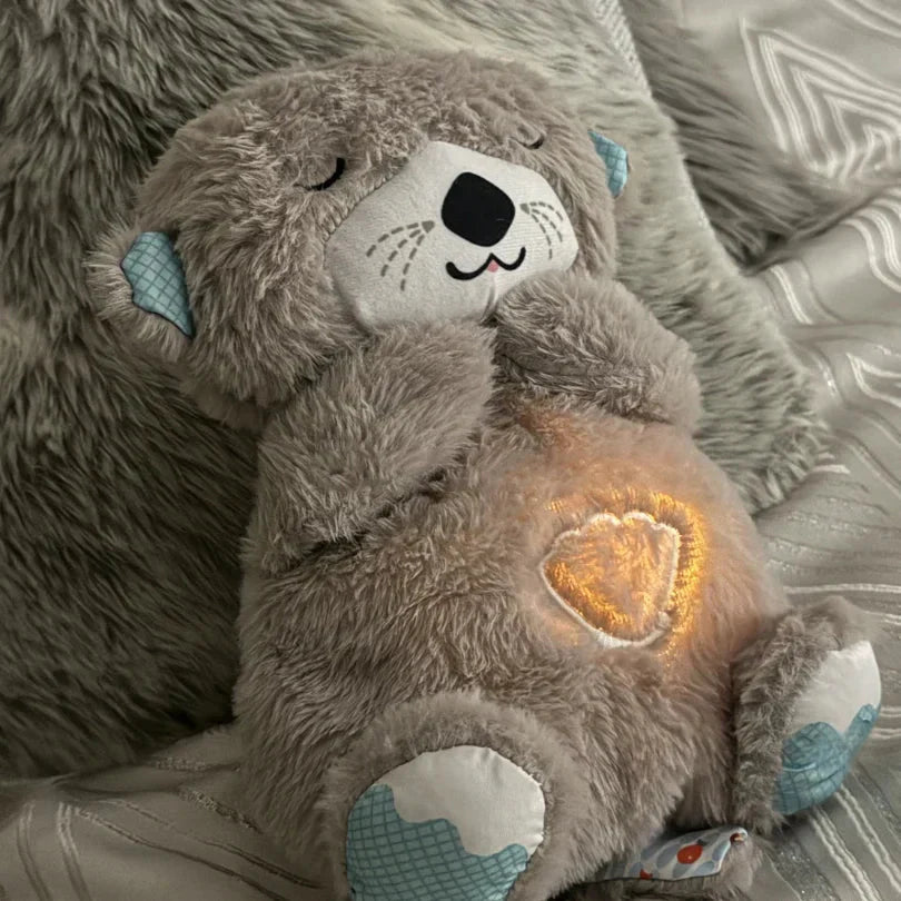 Stitch Zen® - Respira y se ilumina