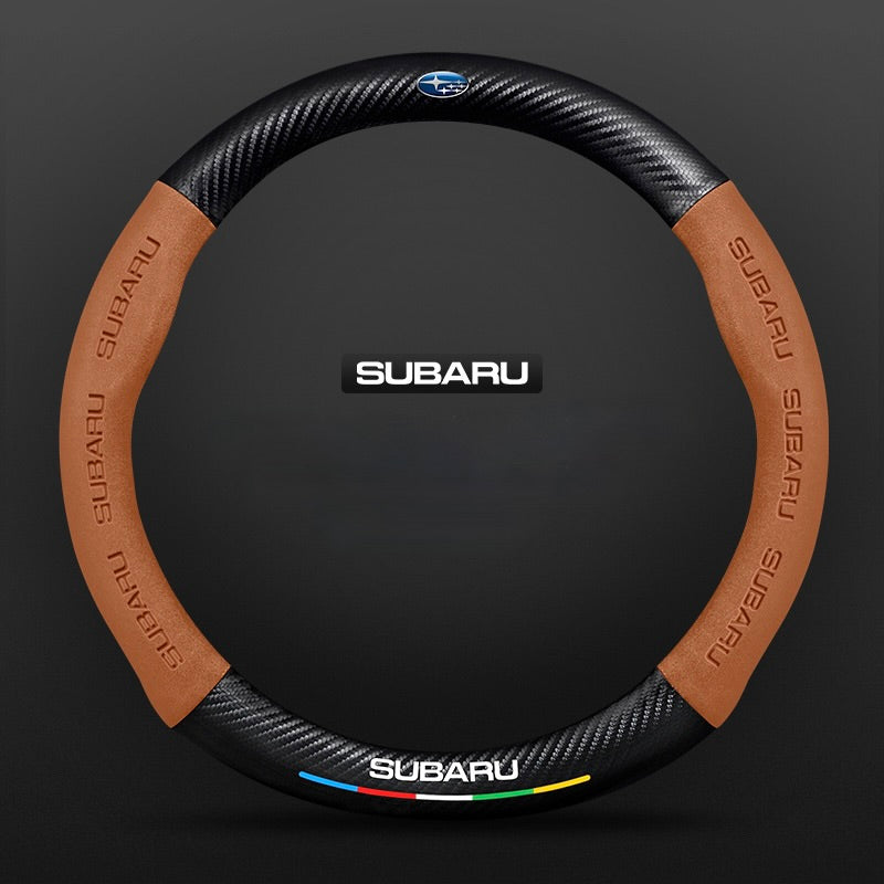 RacerPro® - Funda de Volante Deportiva y  Ergonómica