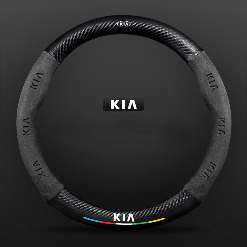 RacerPro® - Funda de Volante Deportiva y  Ergonómica