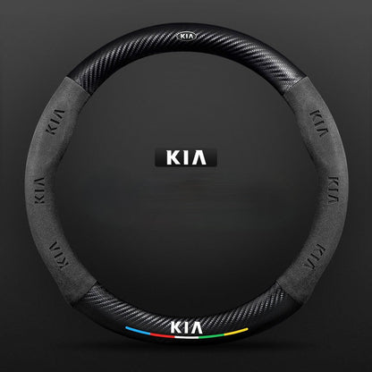 RacerPro® - Funda de Volante Deportiva y  Ergonómica