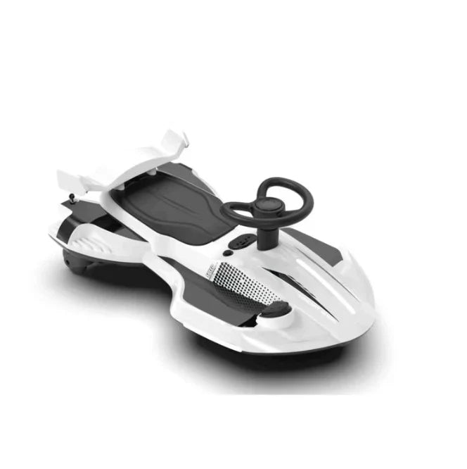 TurboBolide® - Coche Eléctrico Deslizante