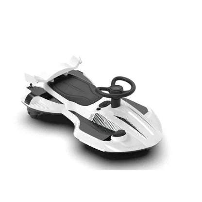 TurboBolide® - Coche Eléctrico Deslizante