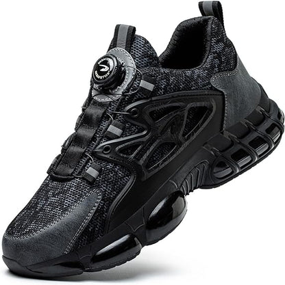 TwistBuckle® - Zapatos de Seguridad