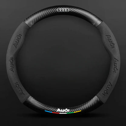 RacerPro® - Funda de Volante Deportiva y  Ergonómica