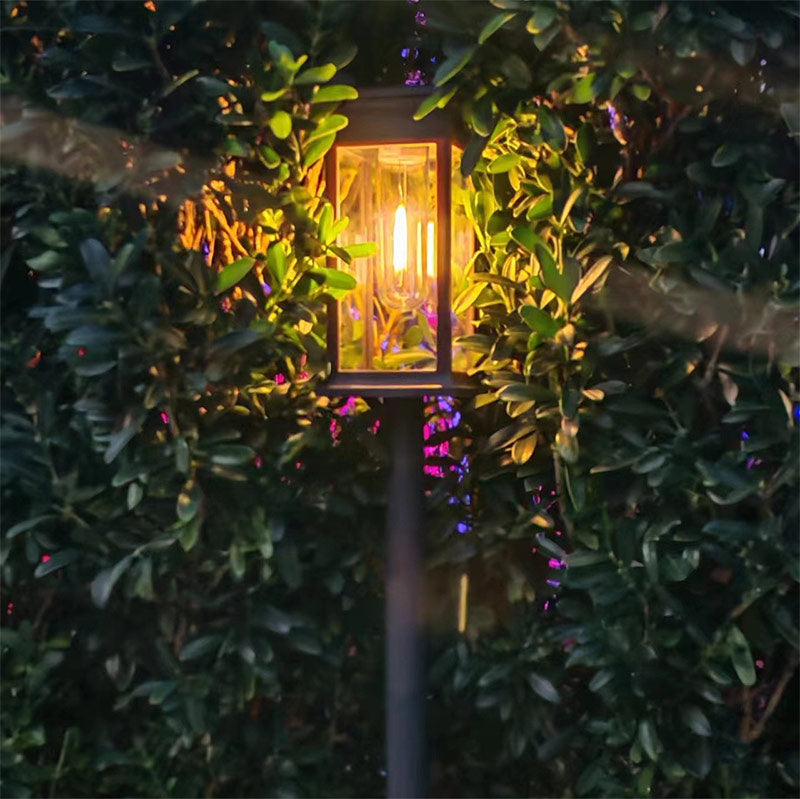 EcoLamp - Solar garden lights🔥 2 for the price of 1 🔥