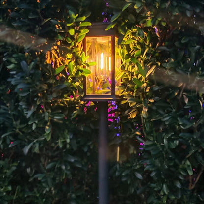 EcoLamp - Solar garden lights🔥 2 for the price of 1 🔥