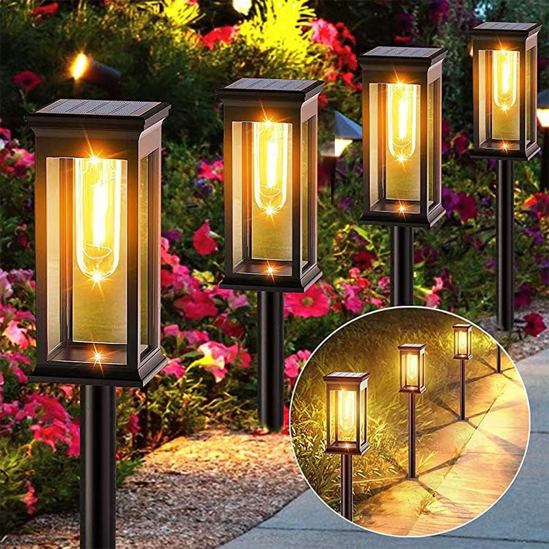EcoLamp - Solar garden lights🔥 2 for the price of 1 🔥