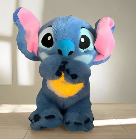 Stitch Zen® - Respira y se ilumina