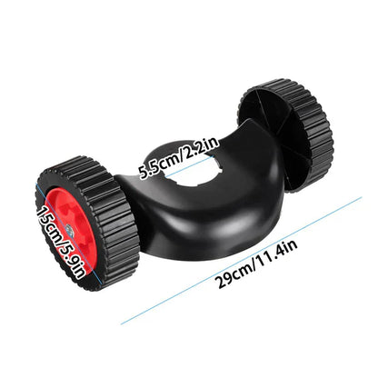 EasyTrim® - 3-in-1 Cordless Grass Trimmer