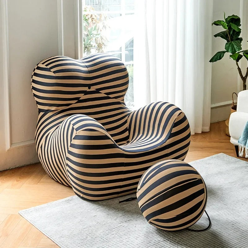 Morpheus® Comfort Lounger